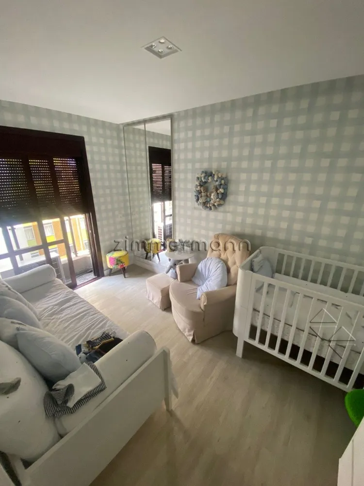 Apartamento, 3 quartos, 242 m² - Foto 7