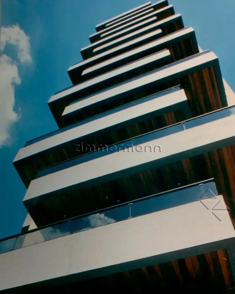 Apartamento, 3 quartos, 242 m² - Foto 8
