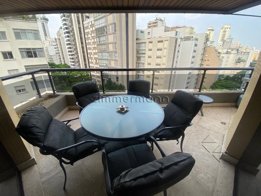 Apartamento, 3 quartos, 242 m² - Foto 4