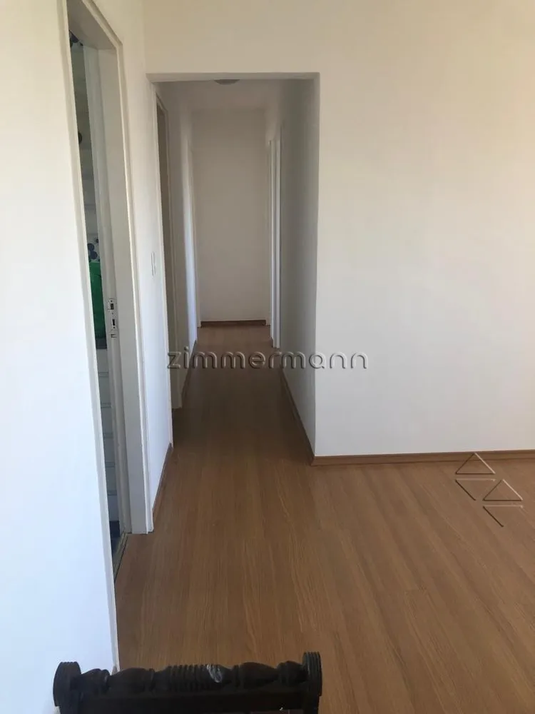 Apartamento, 3 quartos, 90 m² - Foto 1