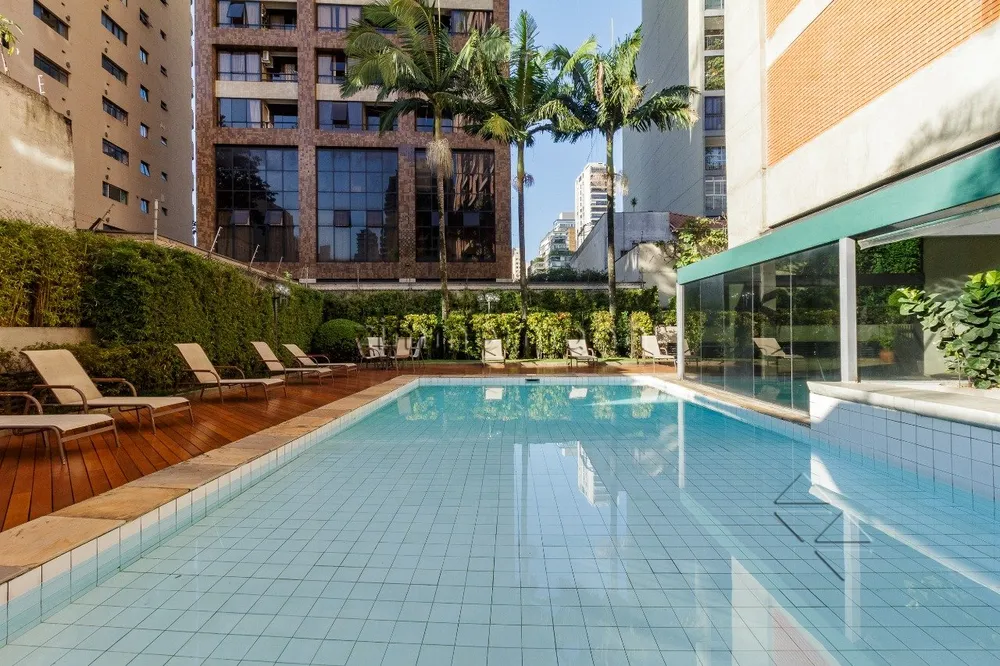 Apartamento, 2 quartos, 99 m² - Foto 3