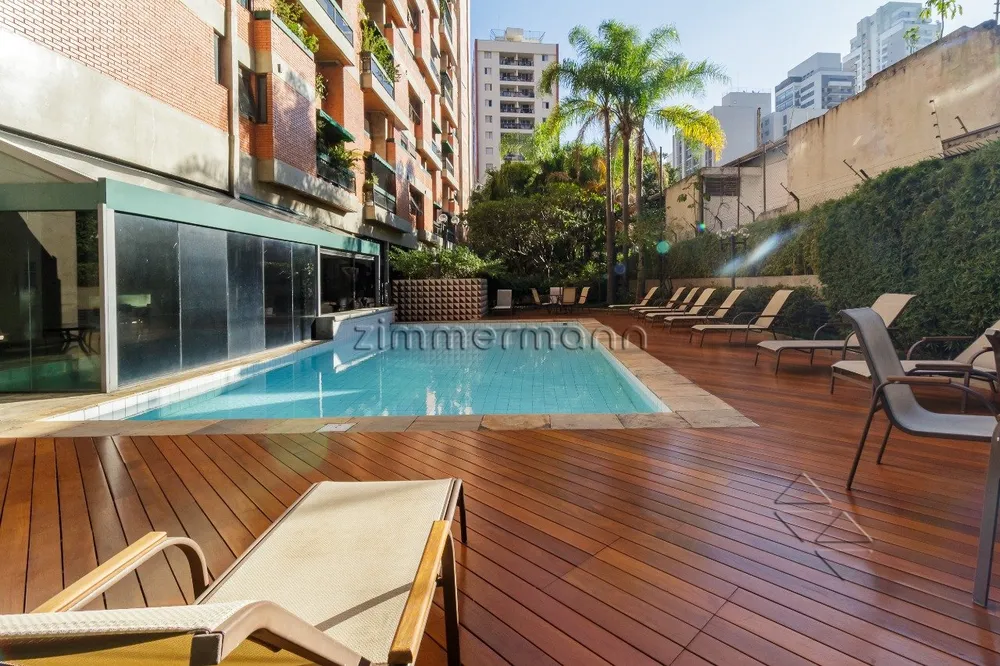 Apartamento, 2 quartos, 99 m² - Foto 1