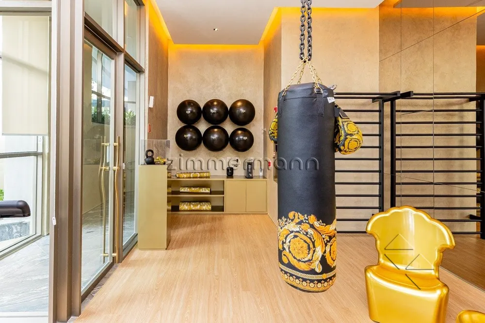 Cobertura, 4 quartos, 418 m² - Foto 9
