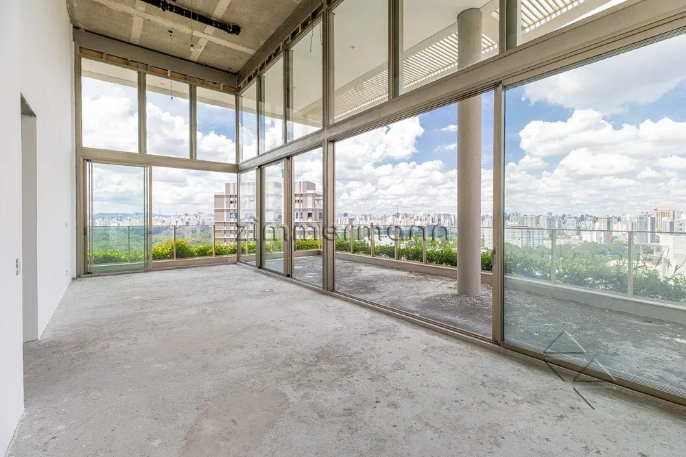 Cobertura, 4 quartos, 418 m² - Foto 1
