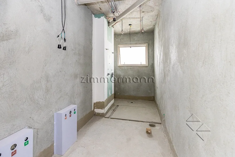 Cobertura, 4 quartos, 418 m² - Foto 6