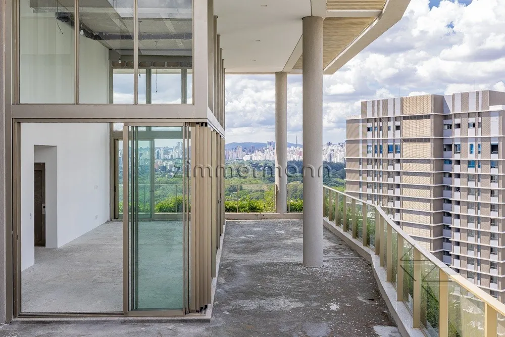 Cobertura, 4 quartos, 418 m² - Foto 2