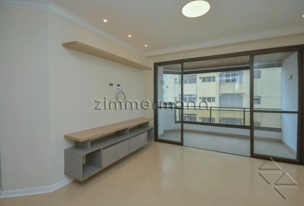 Apartamento, 3 quartos, 105 m² - Foto 2
