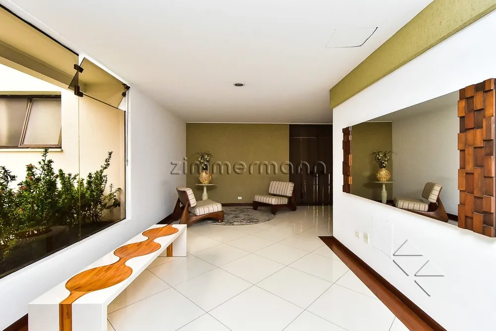Apartamento, 3 quartos, 105 m² - Foto 3
