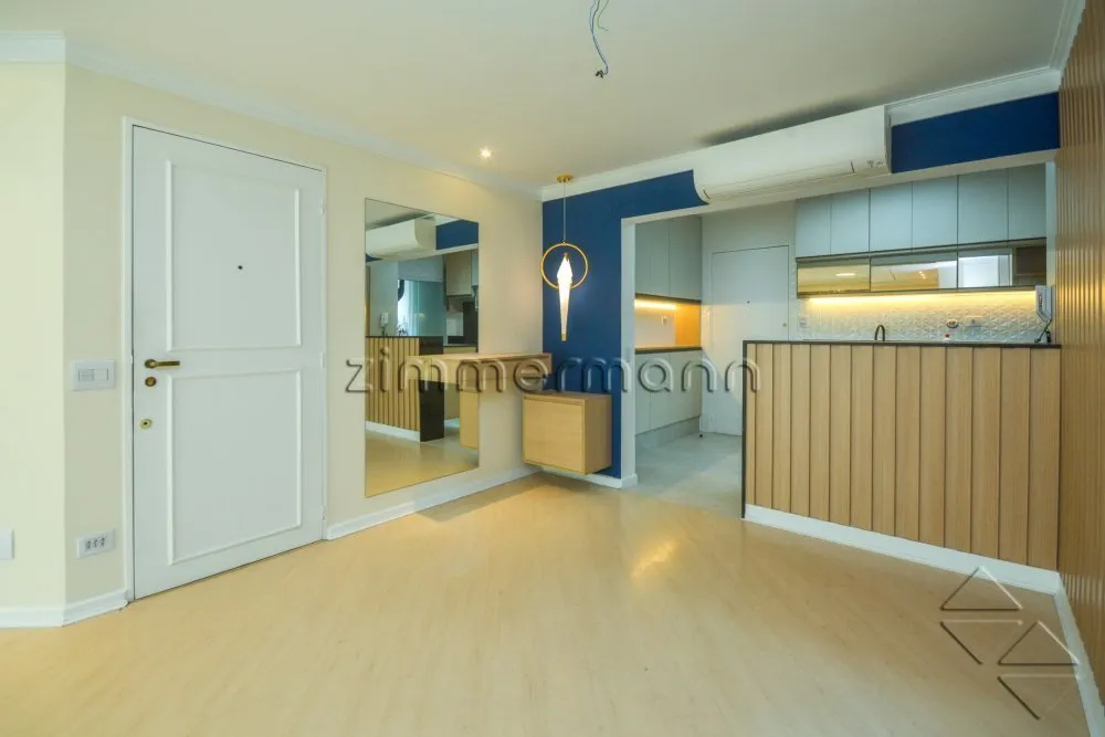 Apartamento, 3 quartos, 105 m² - Foto 5