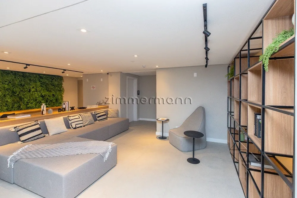 Apartamento, 1 quarto, 26 m² - Foto 5