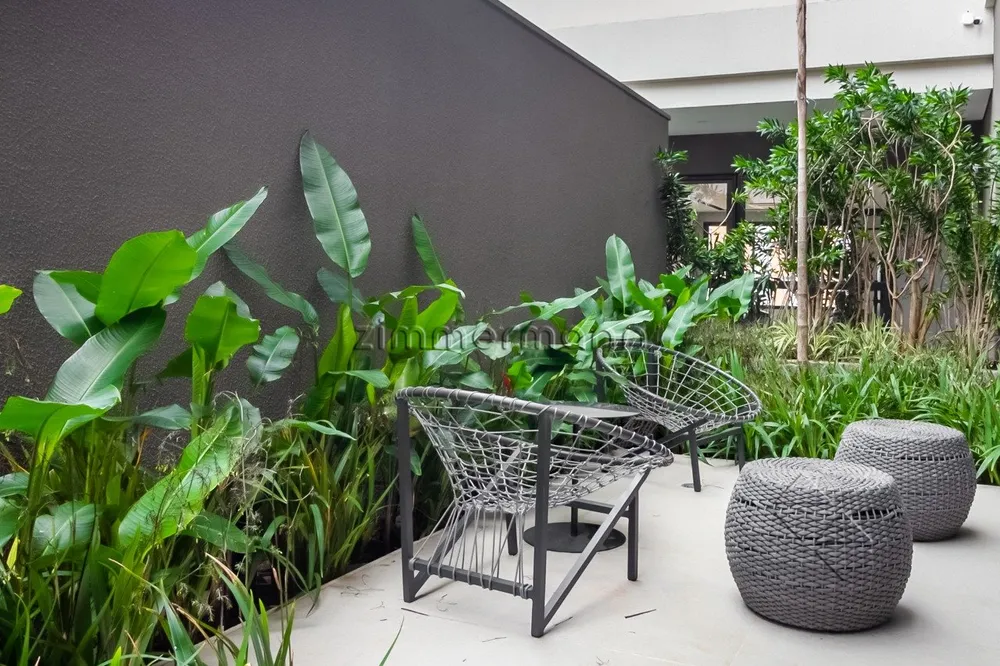 Apartamento, 1 quarto, 26 m² - Foto 11
