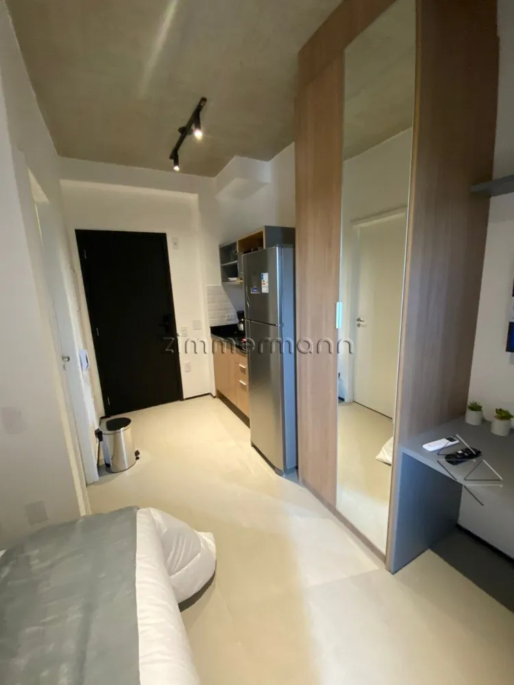 Apartamento, 1 quarto, 24 m² - Foto 4