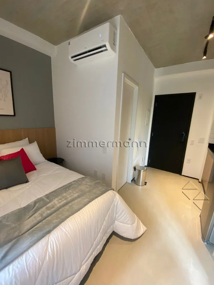 Apartamento, 1 quarto, 24 m² - Foto 3