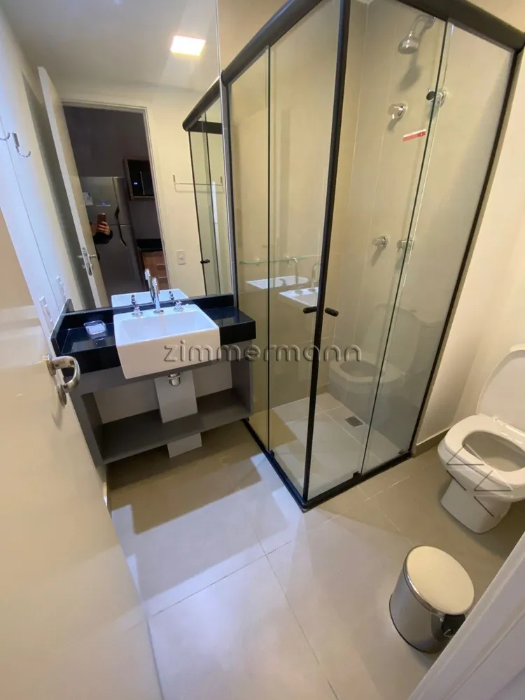 Apartamento, 1 quarto, 24 m² - Foto 10