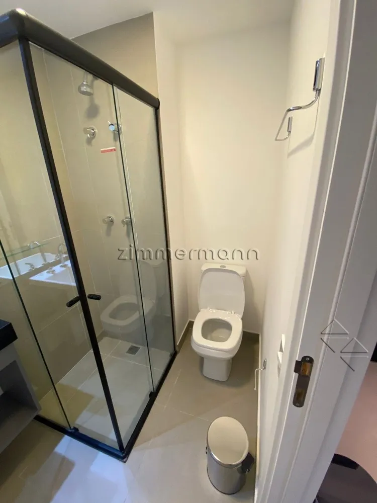 Apartamento, 1 quarto, 24 m² - Foto 5