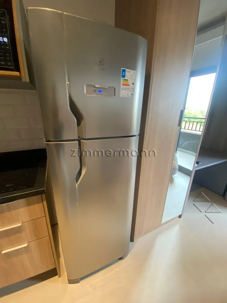 Apartamento, 1 quarto, 24 m² - Foto 1