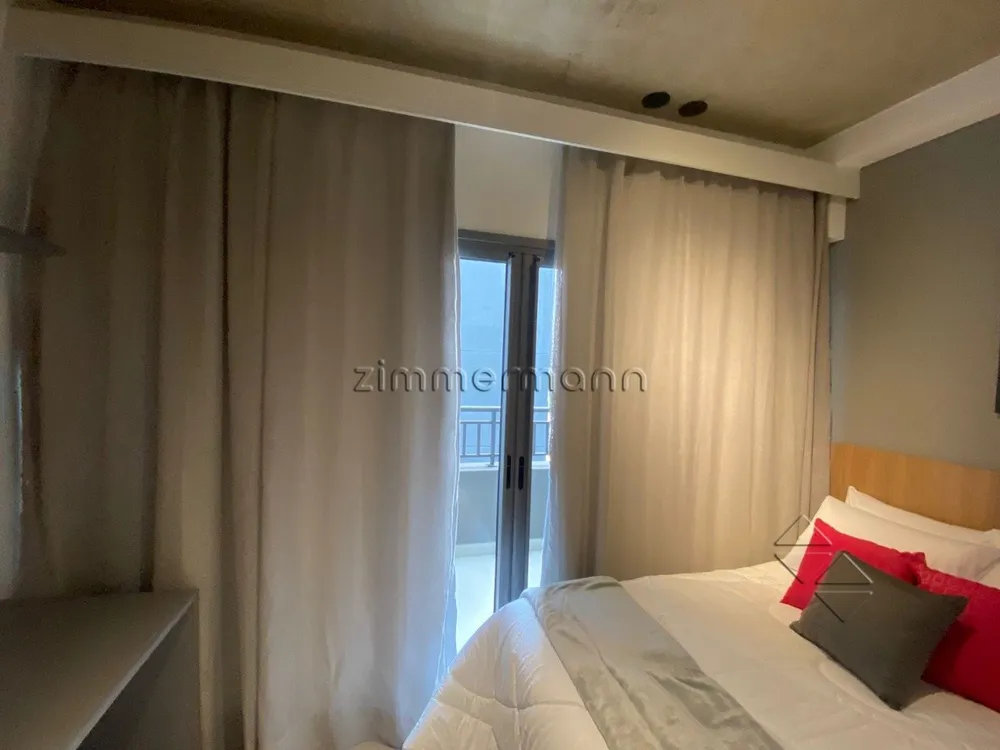 Apartamento, 1 quarto, 24 m² - Foto 8