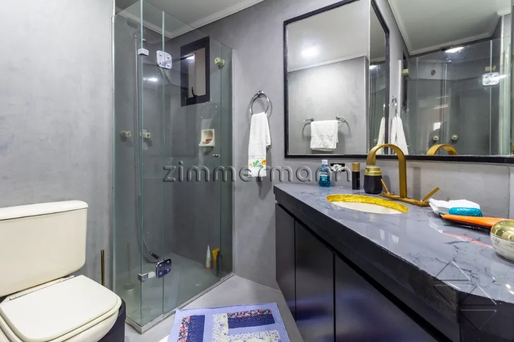 Apartamento, 3 quartos, 127 m² - Foto 1