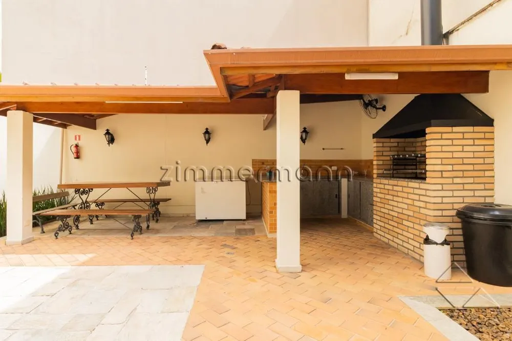 Apartamento, 3 quartos, 127 m² - Foto 4