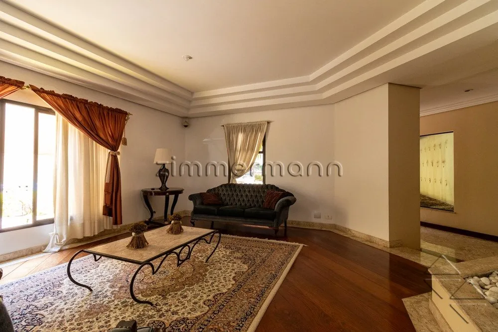 Apartamento, 3 quartos, 127 m² - Foto 3
