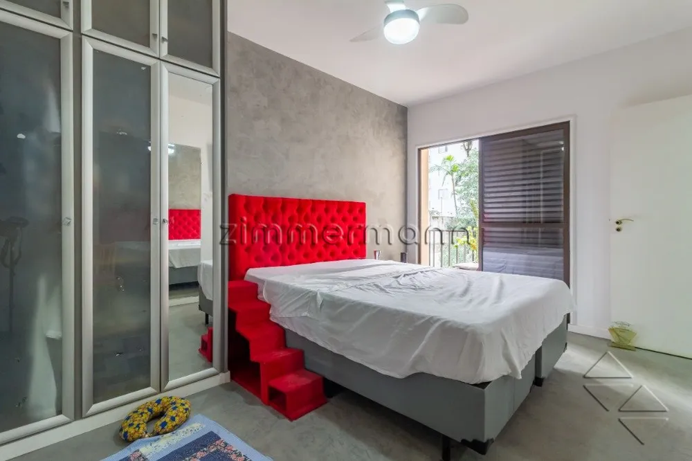 Apartamento, 3 quartos, 127 m² - Foto 5