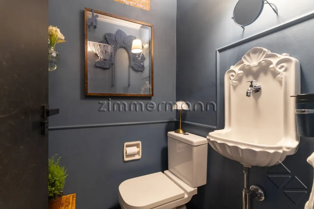 Apartamento, 3 quartos, 142 m² - Foto 10