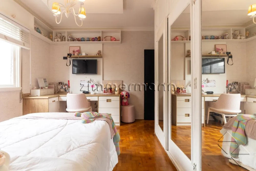 Apartamento, 3 quartos, 142 m² - Foto 5