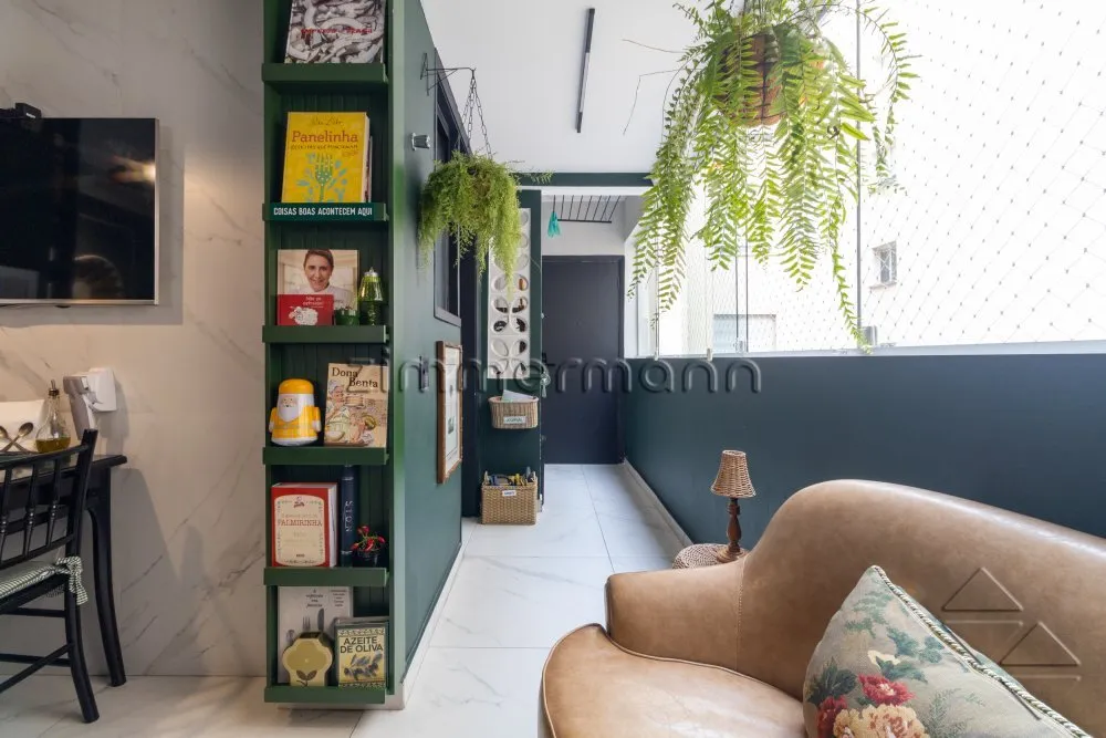 Apartamento, 3 quartos, 142 m² - Foto 9