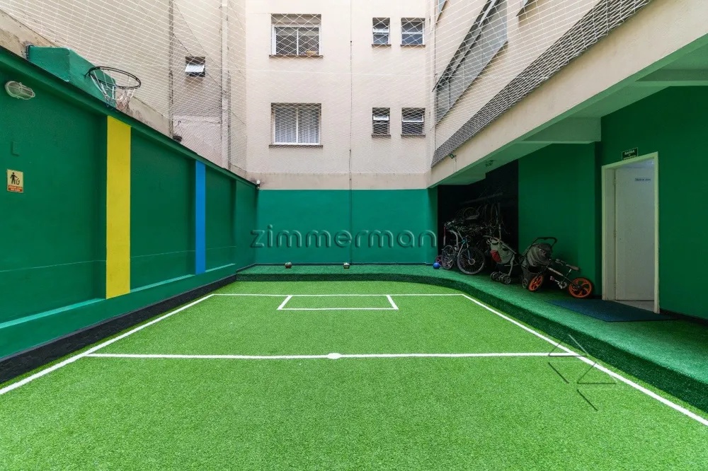 Apartamento, 3 quartos, 142 m² - Foto 1