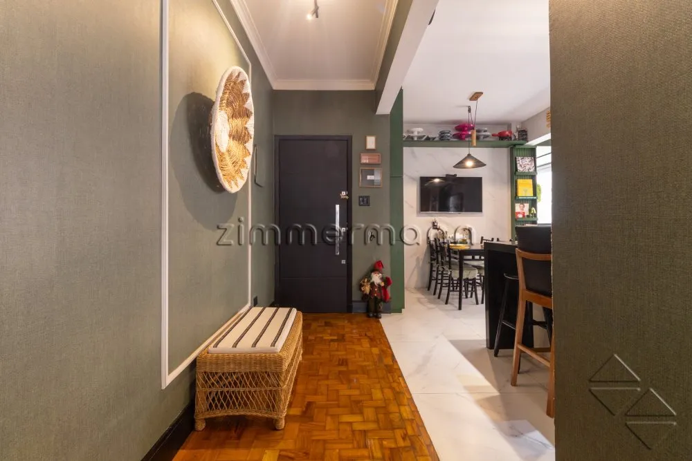 Apartamento, 3 quartos, 142 m² - Foto 11