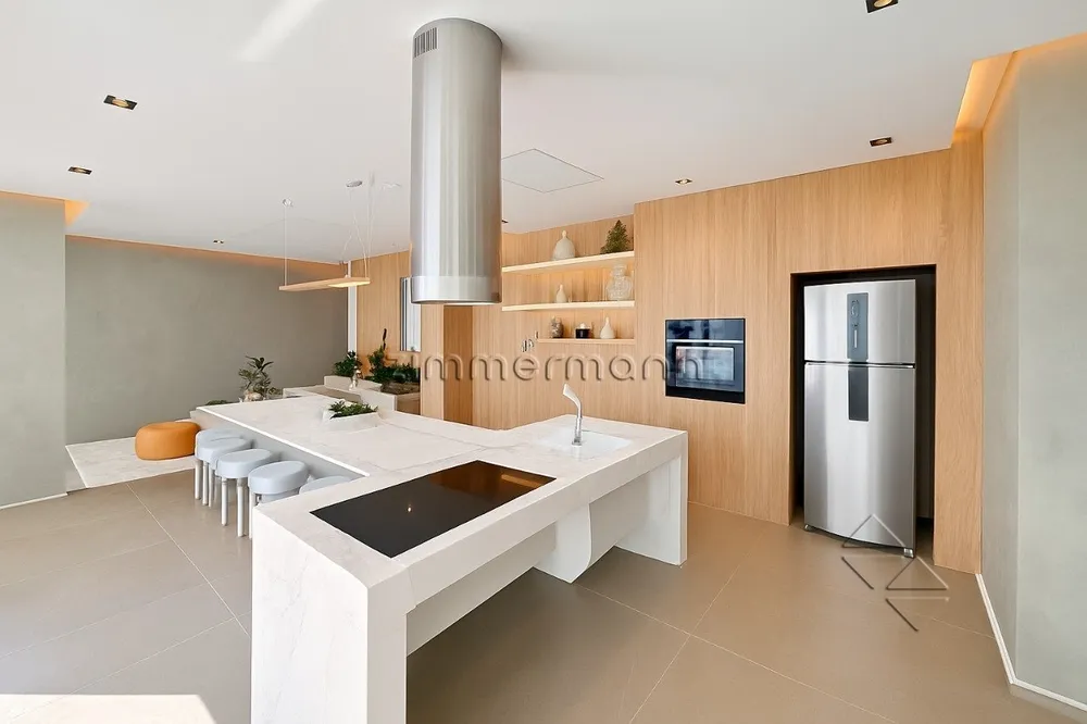 Apartamento, 1 quarto, 24 m² - Foto 2