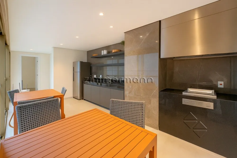 Apartamento, 1 quarto, 24 m² - Foto 4