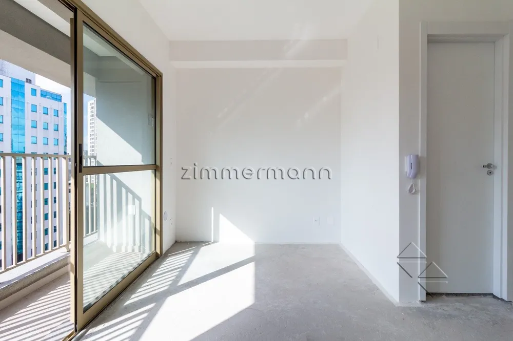 Apartamento, 1 quarto, 24 m² - Foto 6