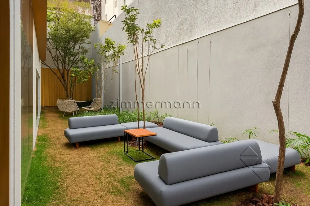Apartamento, 1 quarto, 24 m² - Foto 7