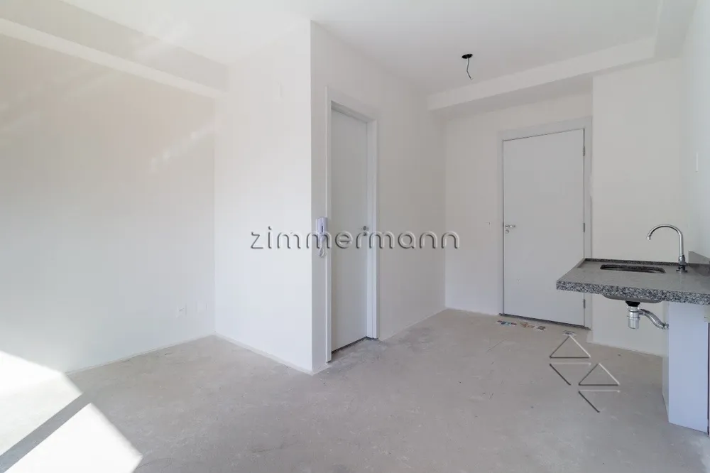 Apartamento, 1 quarto, 24 m² - Foto 8