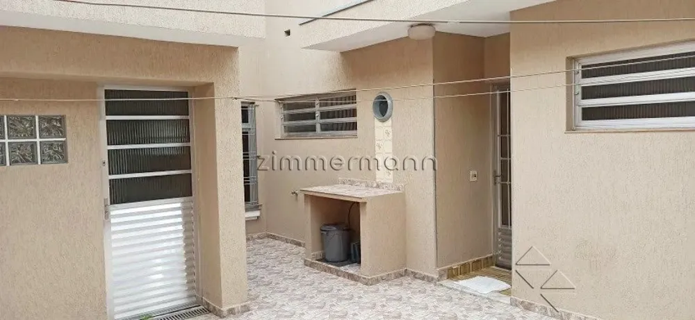 Casa, 2 quartos, 185 m² - Foto 6
