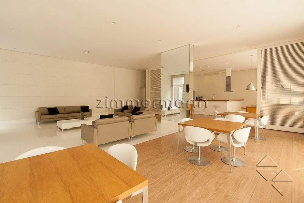 Apartamento, 4 quartos, 148 m² - Foto 2