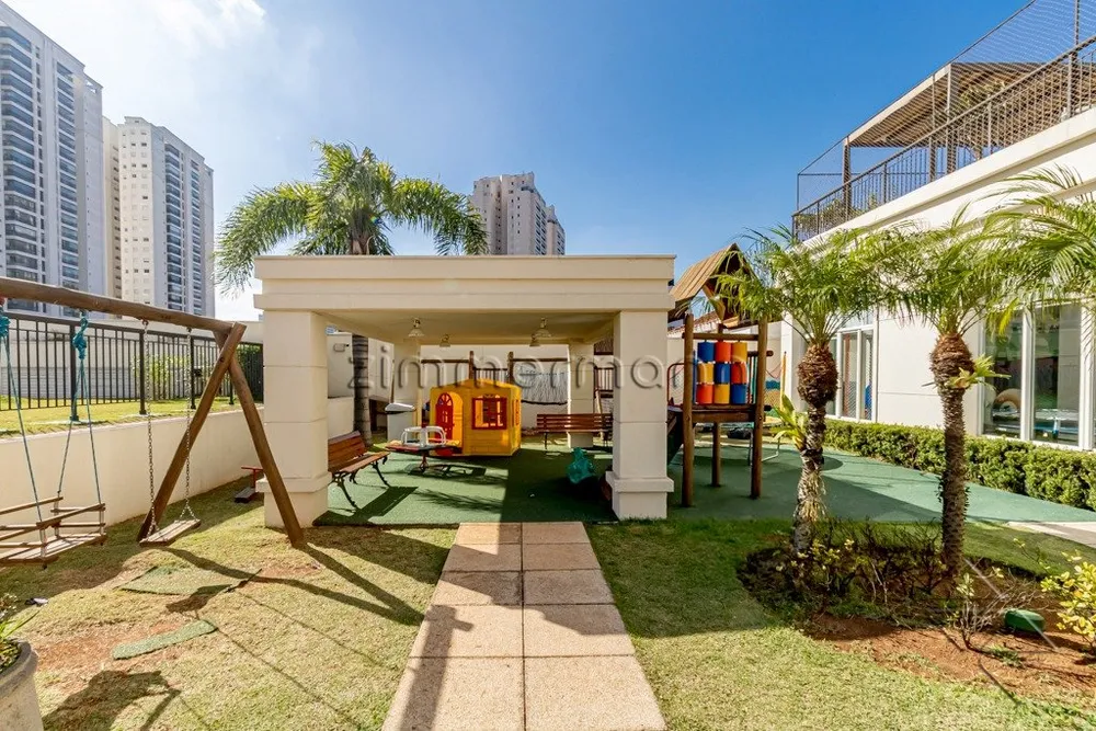 Apartamento, 4 quartos, 148 m² - Foto 11