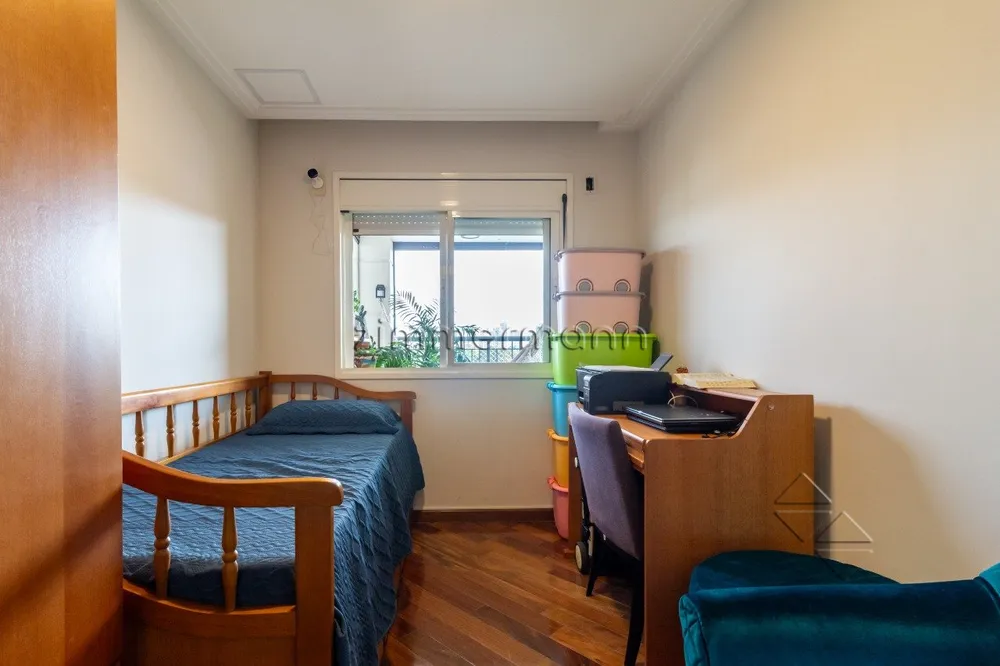 Apartamento, 4 quartos, 148 m² - Foto 6