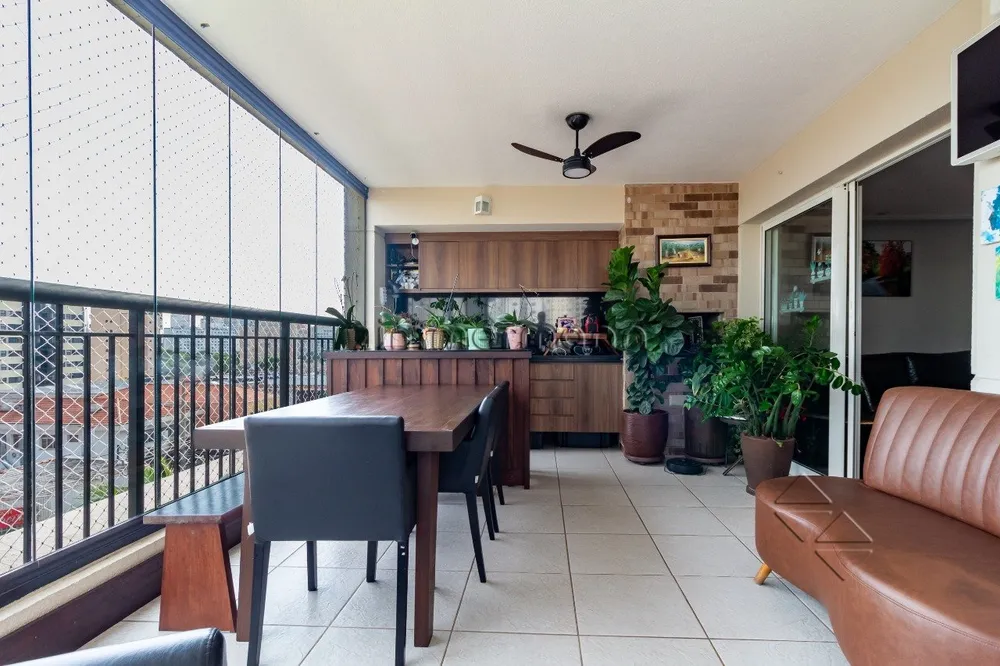 Apartamento, 4 quartos, 148 m² - Foto 2