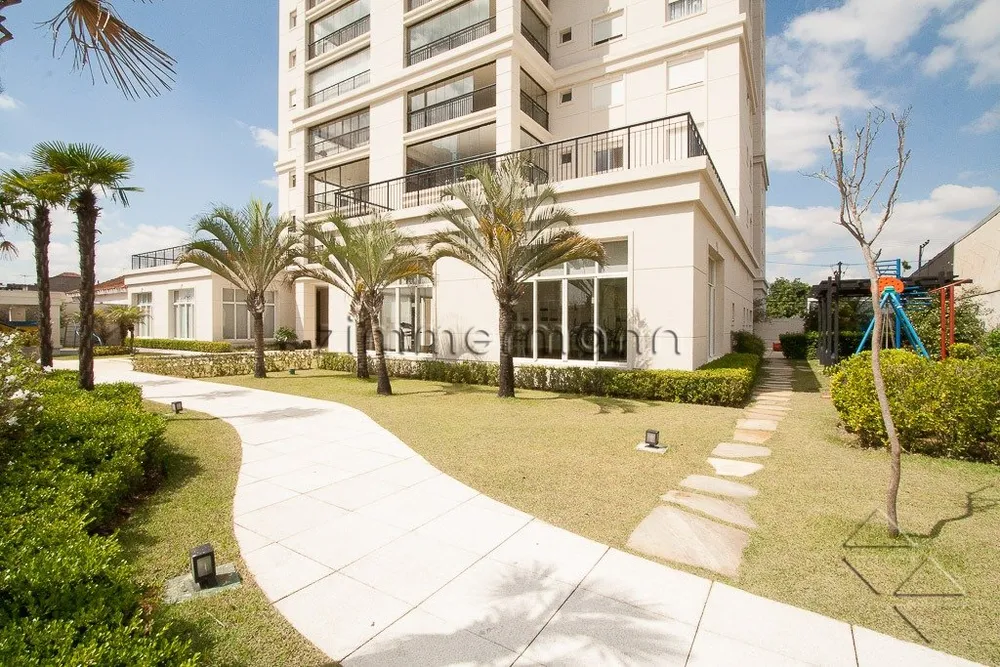Apartamento, 4 quartos, 148 m² - Foto 9