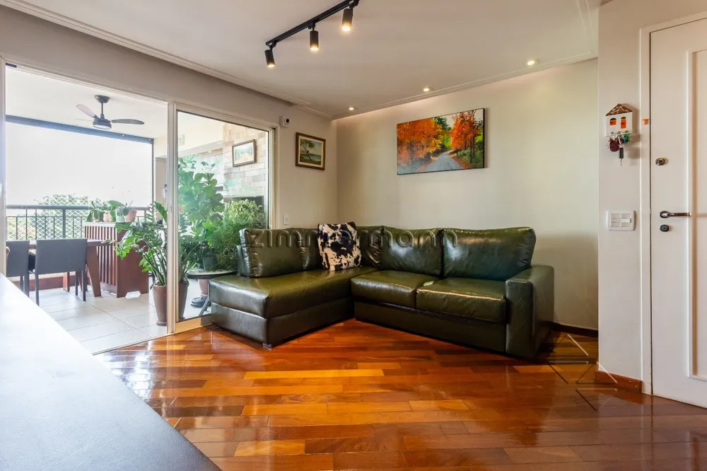 Apartamento, 4 quartos, 148 m² - Foto 1