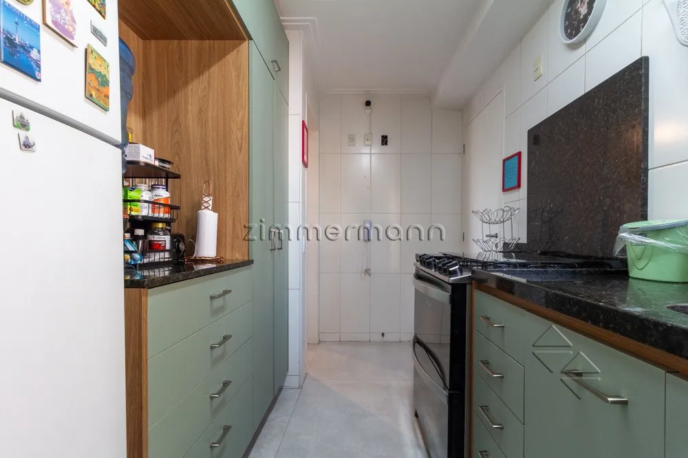 Apartamento, 4 quartos, 148 m² - Foto 5