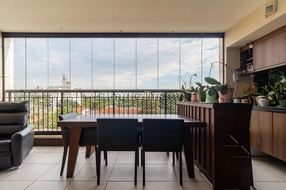Apartamento, 4 quartos, 148 m² - Foto 7
