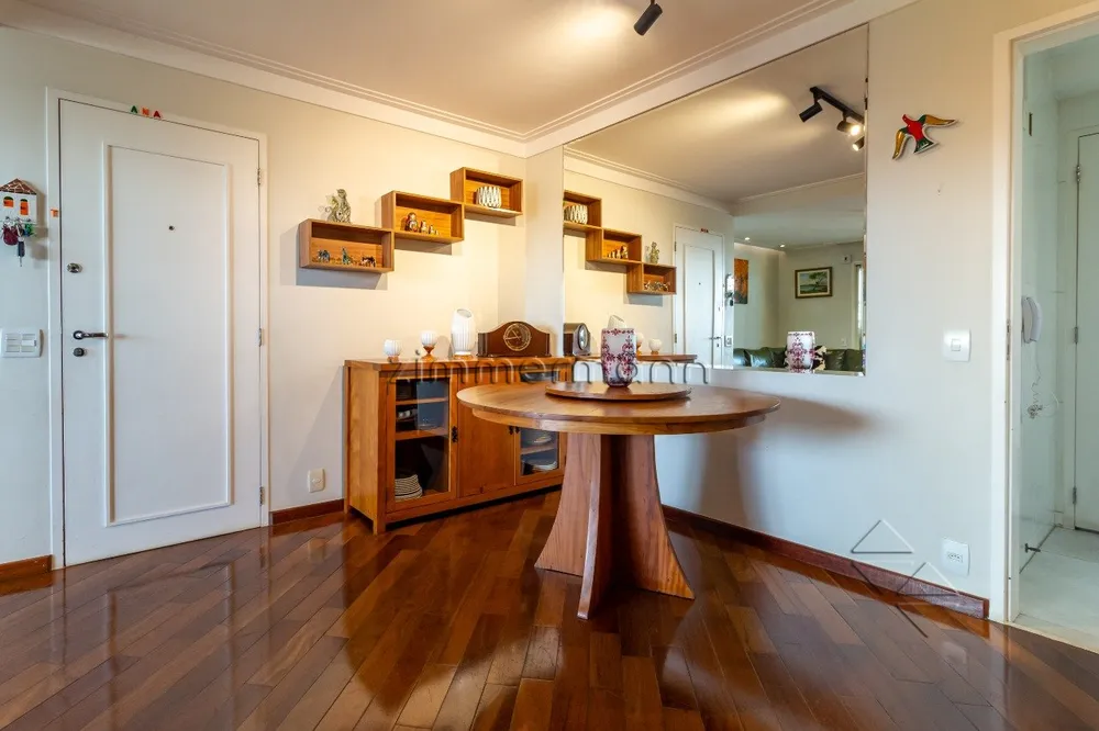 Apartamento, 4 quartos, 148 m² - Foto 8