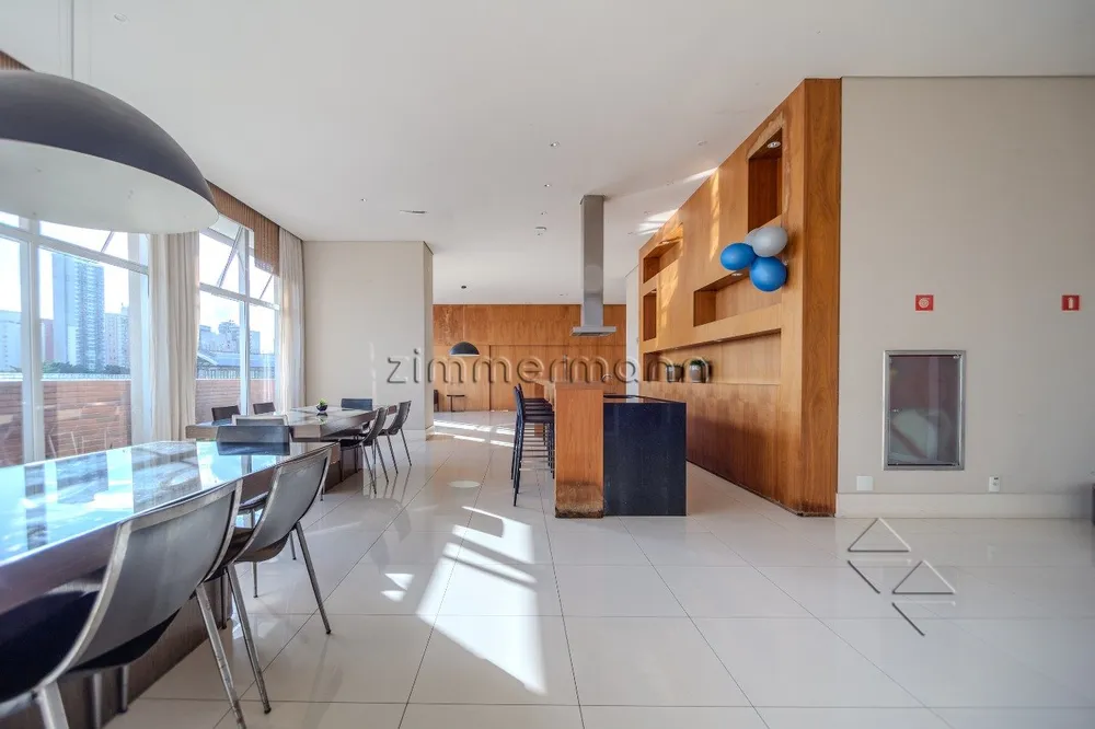 Apartamento, 1 quarto, 143 m² - Foto 2