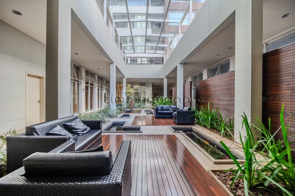 Apartamento, 1 quarto, 143 m² - Foto 10