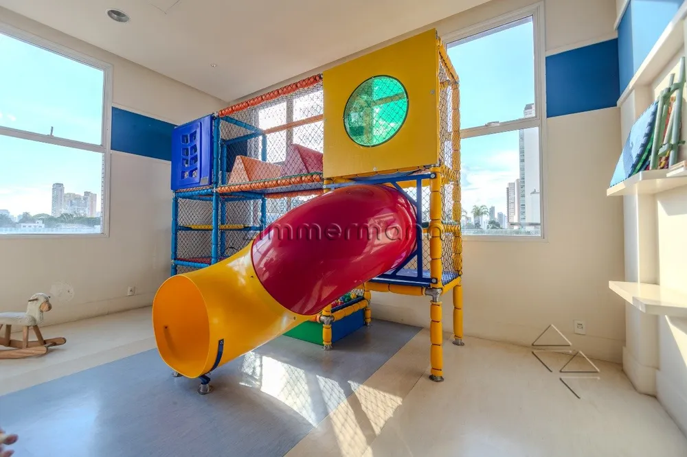 Apartamento, 1 quarto, 143 m² - Foto 9