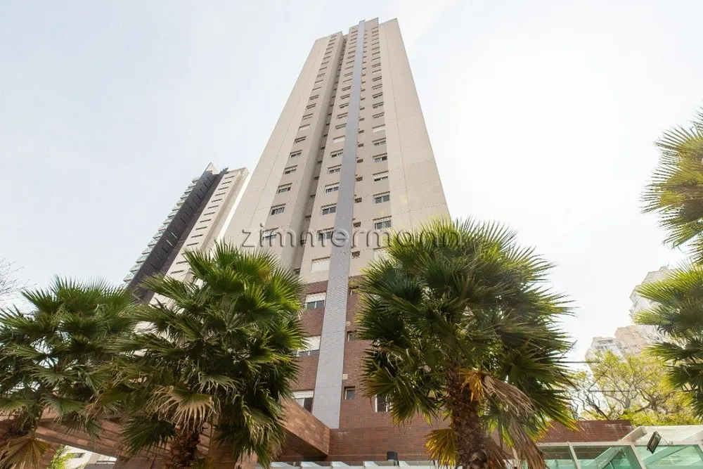 Apartamento, 3 quartos, 151 m² - Foto 4