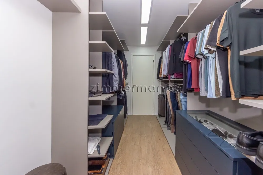 Apartamento, 3 quartos, 151 m² - Foto 2